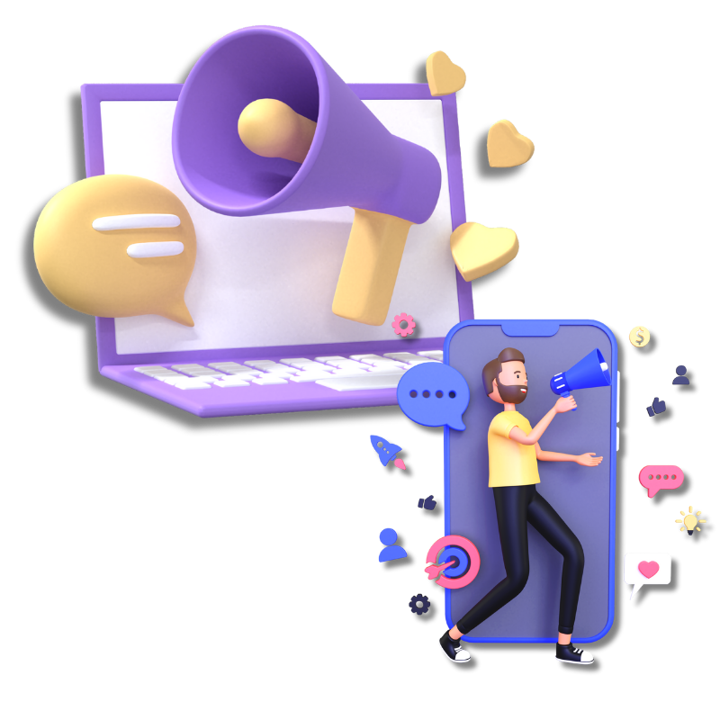 The Social Local header image